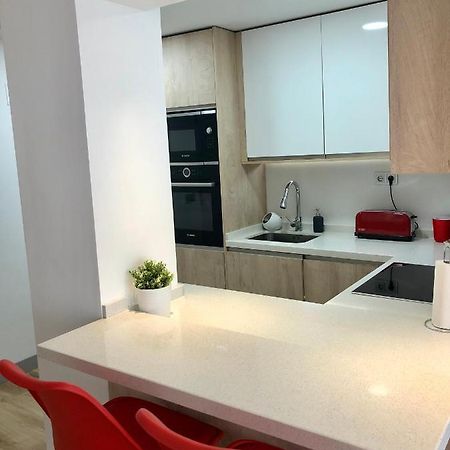 Apartamento Lujo Marbella Centro 아파트 외부 사진