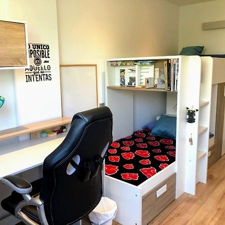 Apartamento Lujo Marbella Centro 아파트 외부 사진