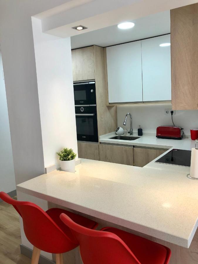 Apartamento Lujo Marbella Centro 아파트 외부 사진