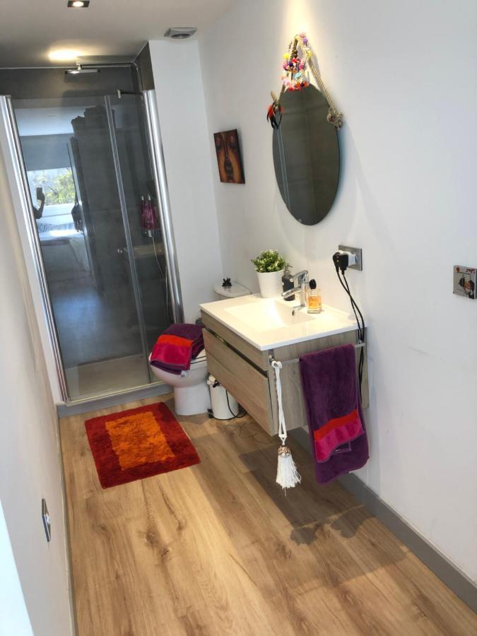 Apartamento Lujo Marbella Centro 아파트 외부 사진