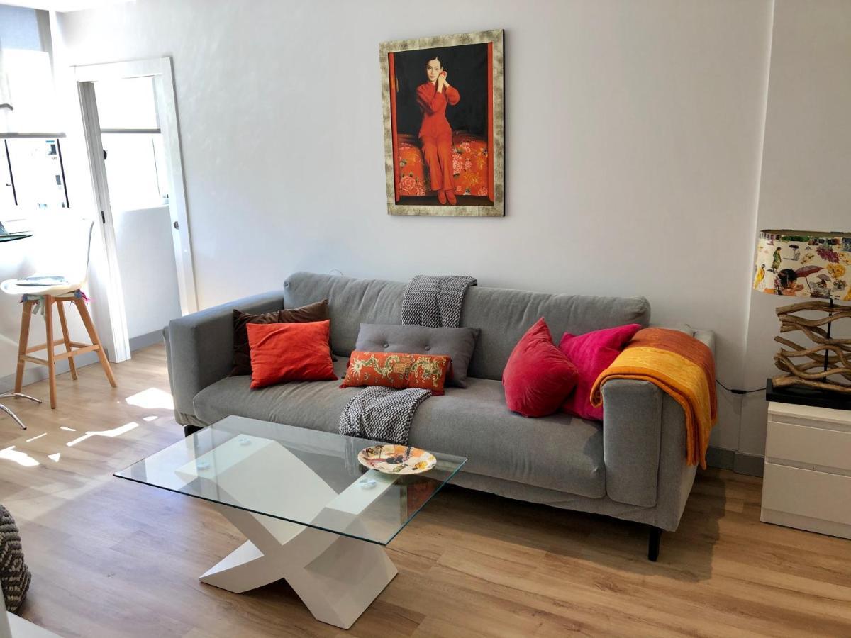 Apartamento Lujo Marbella Centro 아파트 외부 사진