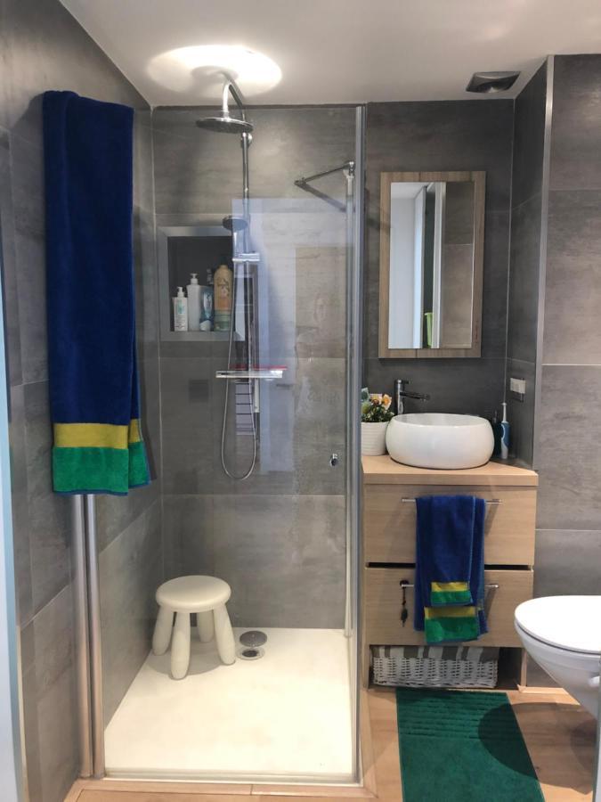 Apartamento Lujo Marbella Centro 아파트 외부 사진