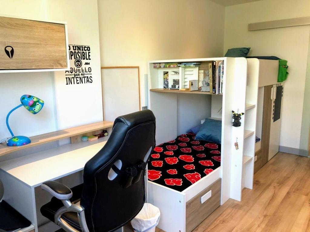 Apartamento Lujo Marbella Centro 아파트 외부 사진
