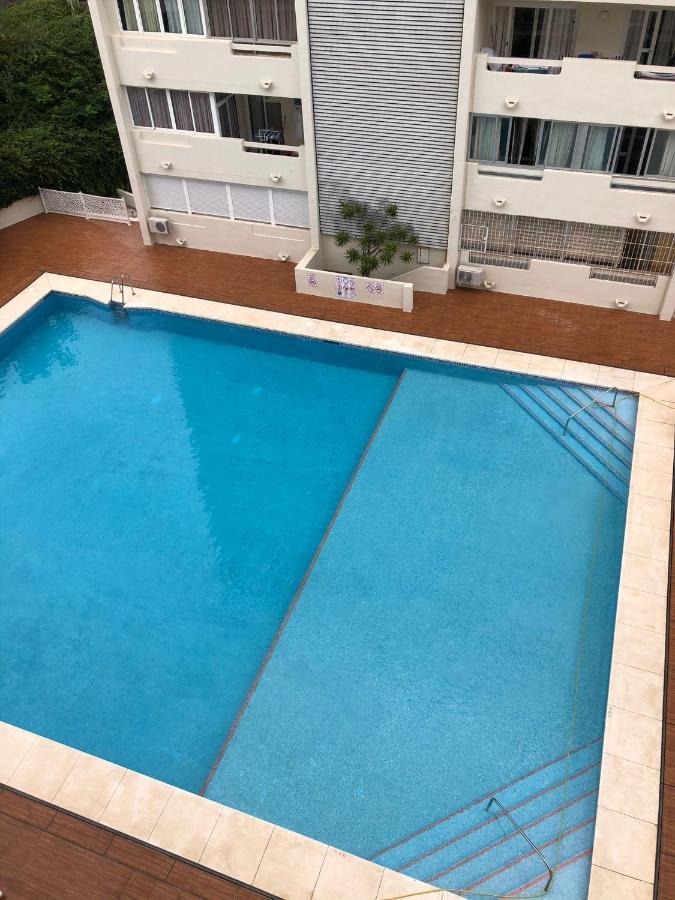 Apartamento Lujo Marbella Centro 아파트 외부 사진