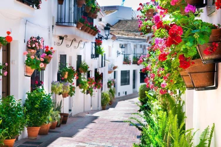 Apartamento Lujo Marbella Centro 아파트 외부 사진