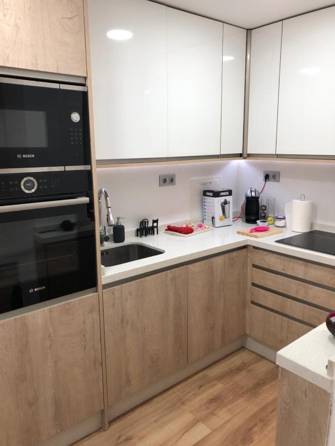 Apartamento Lujo Marbella Centro 아파트 외부 사진