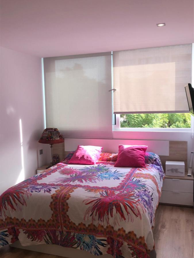 Apartamento Lujo Marbella Centro 아파트 외부 사진