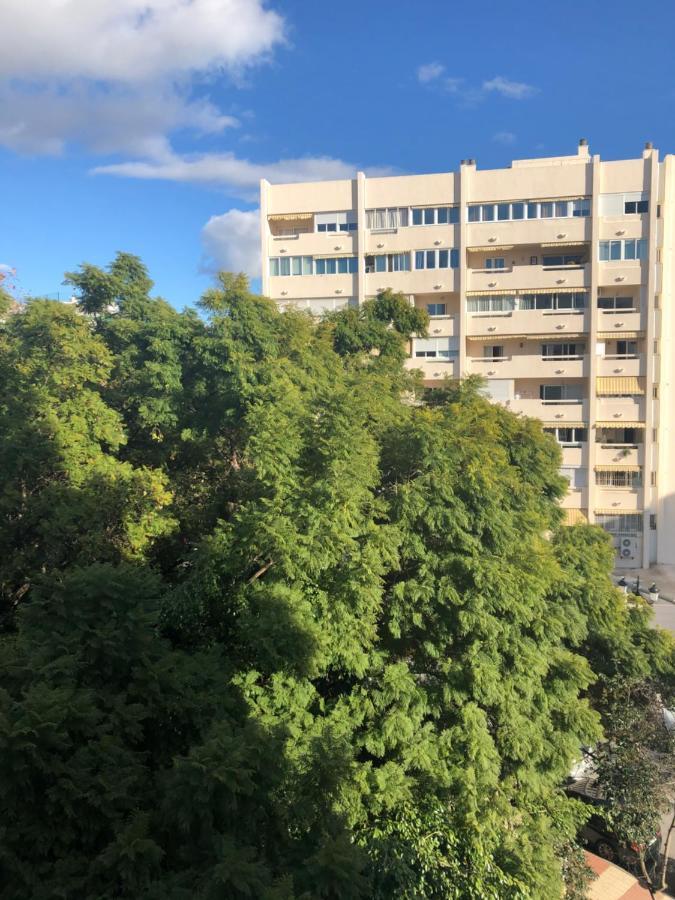 Apartamento Lujo Marbella Centro 아파트 외부 사진